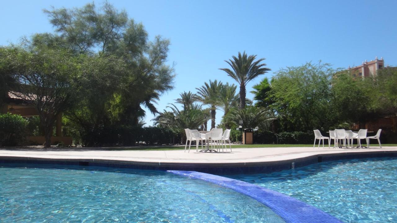 Bella Sirena Beauty 201-C - Stunning Views & Beachfront Bliss Puerto Peñasco Exterior foto